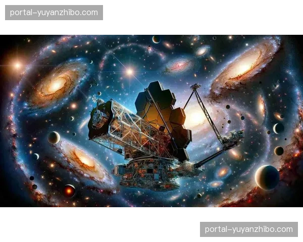 三维引擎渲染赛事背景 提升了虚拟转播视觉张力