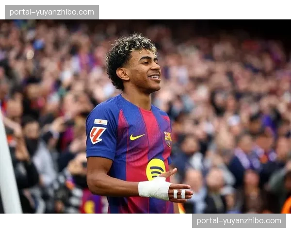 亚马尔承担突破重任 巴萨神童的边路发挥决定球队下限